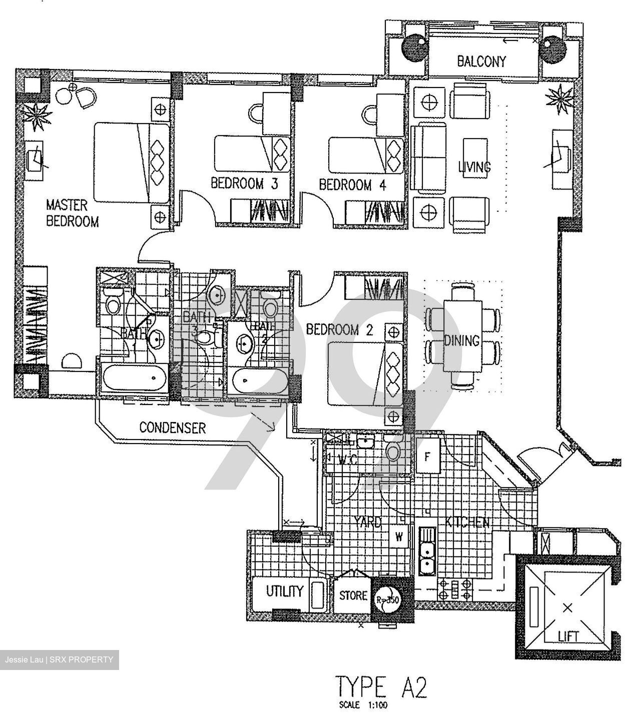 Signature Park (D21), Condominium #433132941